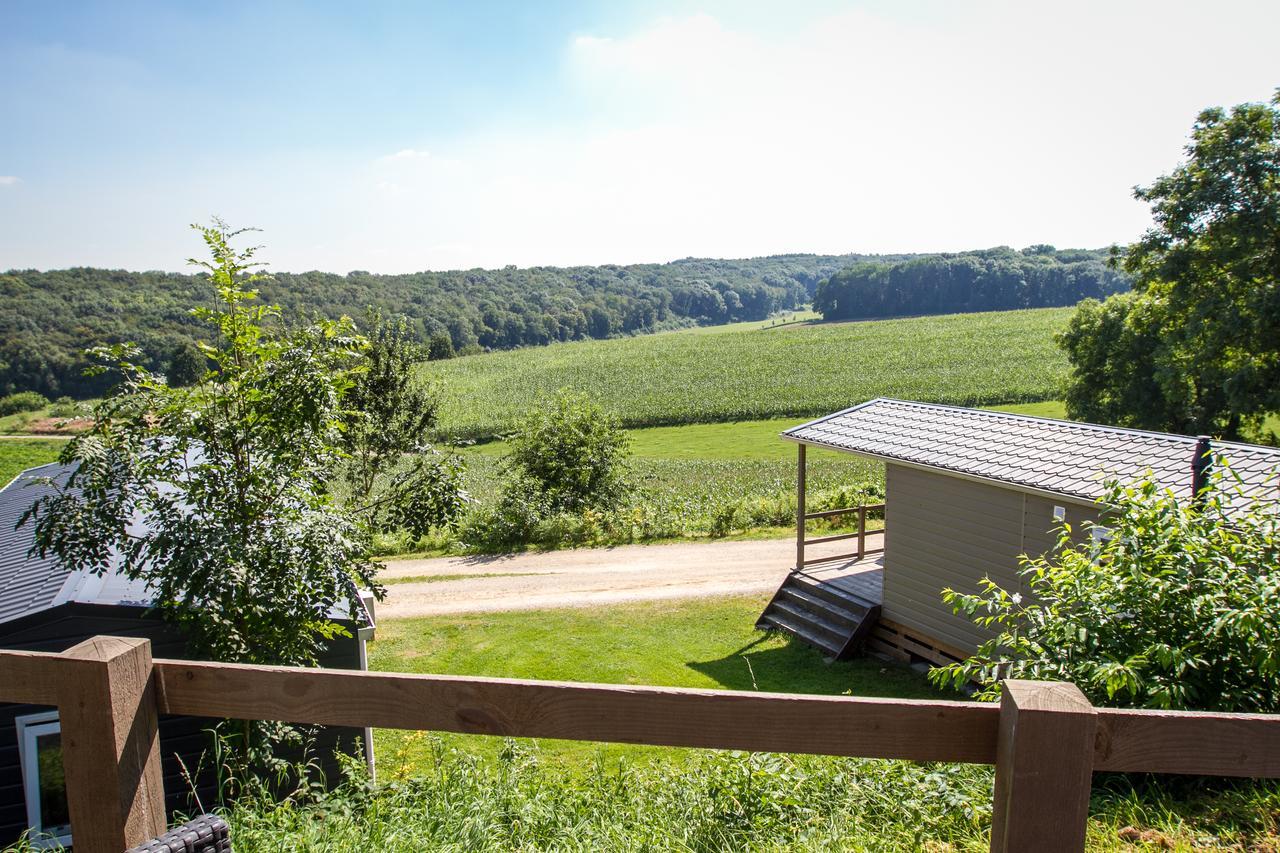 Europarcs Gulperberg Hotel Gulpen Luaran gambar